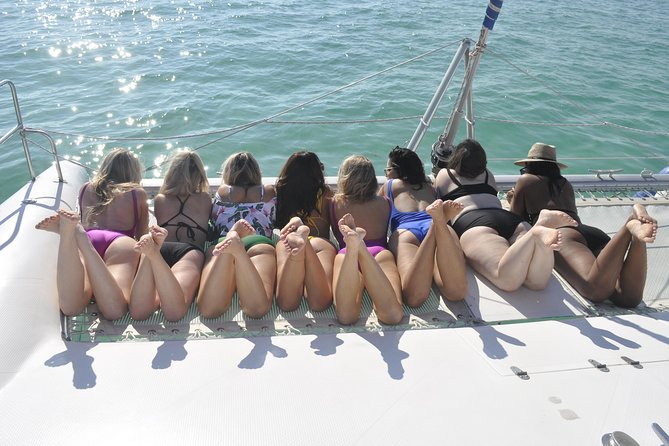 Private Catamaran Tour to Isla Mujeres with Snorkeling from Cancun - Cancun Pickup and Getting to the Boat Without Stress