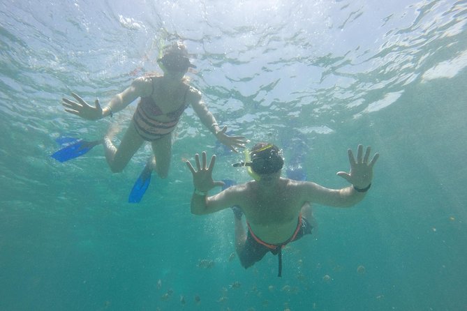 Private Catamaran Tour to Isla Mujeres with Snorkeling from Cancun - Punta Sur: Ixchel Views and Photo Spots on Isla Mujeres