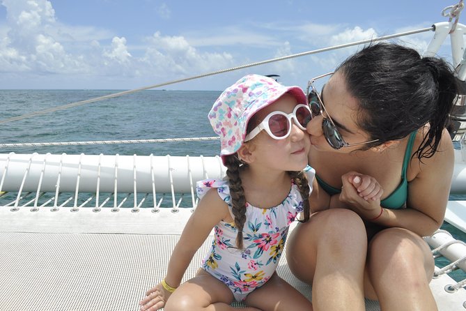 Private Catamaran Tour to Isla Mujeres with Snorkeling from Cancun - Isla Mujeres Downtown and Calle Hidalgo for Food and Souvenirs