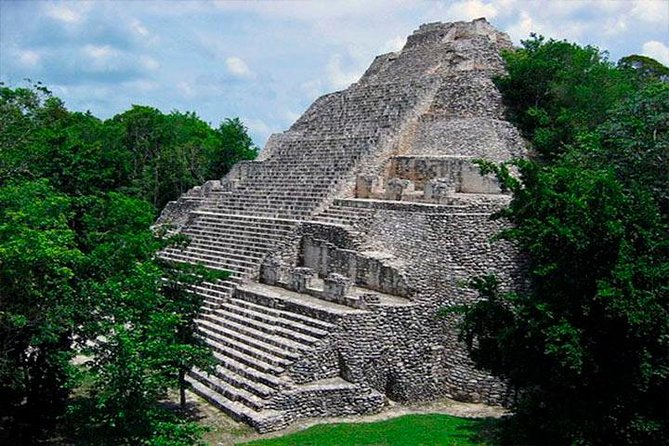 Private Chichen Itza and Coba Ruins and Swimming in Cenote from Cancun - What This Tour Feels Like From Cancun