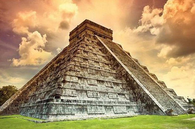 Private Chichen Itza and Coba Ruins and Swimming in Cenote from Cancun - Valladolid: A Colonial Reset Without a Long Detour
