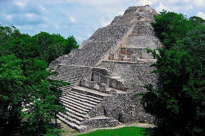 Private Chichen Itza and Coba Ruins and Swimming in Cenote from Cancun - Why the Guide Makes or Breaks This Day