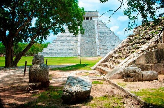 Private Chichen Itza and Coba Ruins and Swimming in Cenote from Cancun - Price and What You Actually Get for $585
