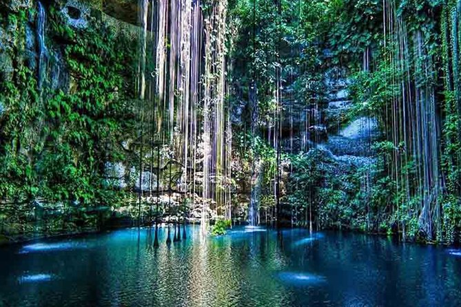 Private Chichen Itza and Coba Ruins and Swimming in Cenote from Cancun - Morning Pickup and the Real Clock Behind the Day