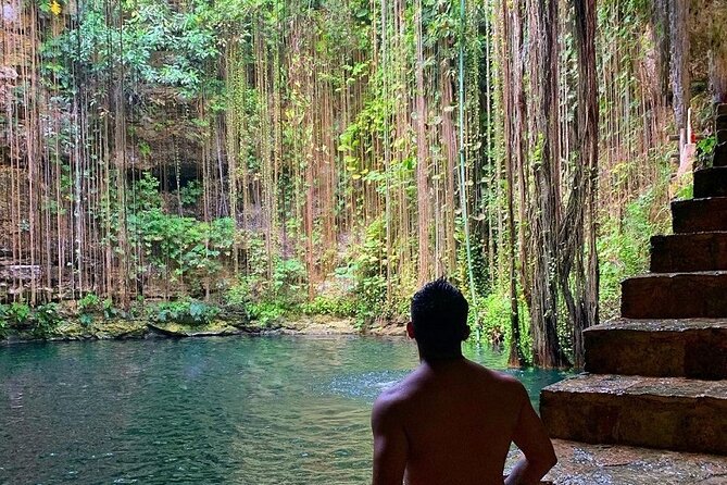 Private Chichen Itza, Cenote and Valladolid Full Day - What to Pack (So the Day Feels Easy)