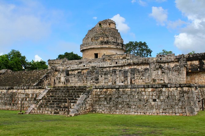Private Chichen Itza, Cenote Ik Kil, Rio Lagartos & Las Coloradas - Rio Lagartos by private boat: wildlife time with room to breathe