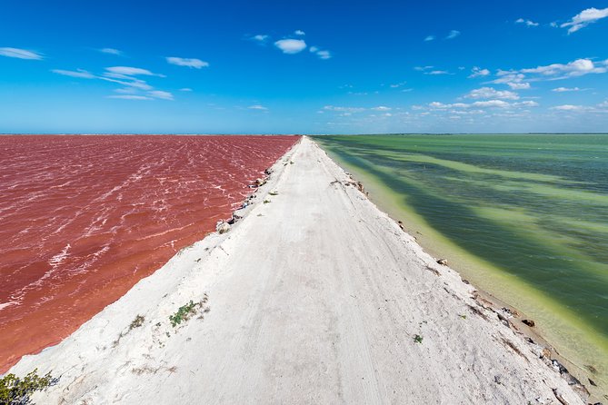 Private Chichen Itza, Cenote Ik Kil, Rio Lagartos & Las Coloradas - Price and value: is $714 per person worth it?
