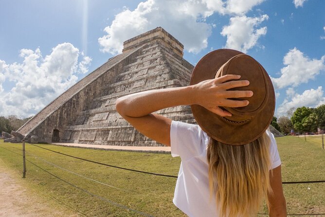 Private Chichen Itza, Cenote & Valladolid All Inclusive Tour - How the Day Flows: Pickup, Private Ride, and a Realistic 8–12 Hours