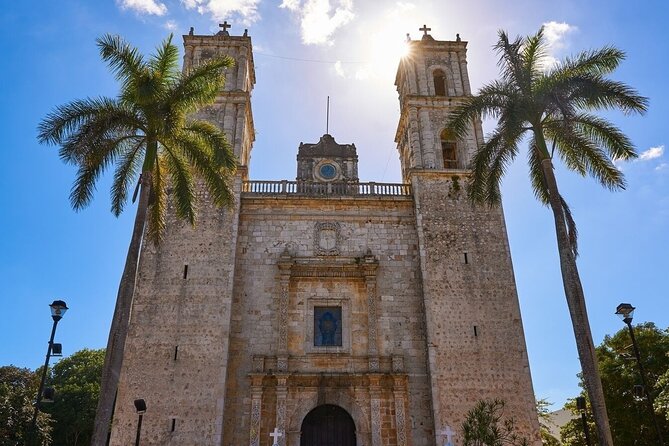 Private Chichen Itza, Cenote & Valladolid All Inclusive Tour - Price and What You’ll Still Need to Pay