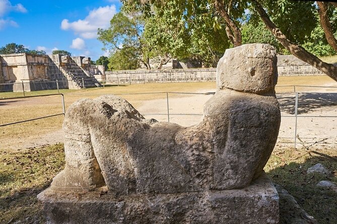 Private Chichen Itza, Cenote & Valladolid All Inclusive Tour - Best Fit: Who Should Choose This Tour (and Who Might Prefer Something Else)