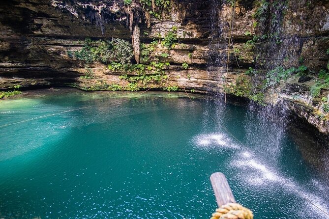 Private Chichen Itza, Cenote & Valladolid All Inclusive Tour - Should You Book This Private Chichén Itzá, Cenote & Valladolid Tour?