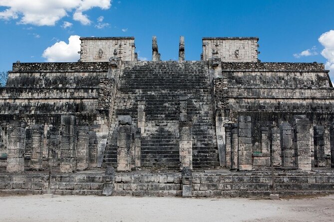 Private Chichen Itza, Cenote & Valladolid All Inclusive Tour - Chichén Itzá and Kukulcán’s Equinox Story