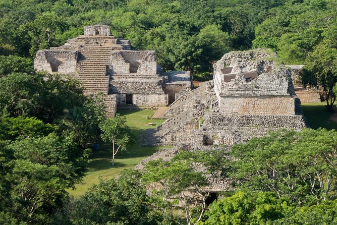 Private Chichen Itza, Ek Balam, and Ik Kil Cenote, Lunch - Lunch and included drinks: what’s covered, what to plan for