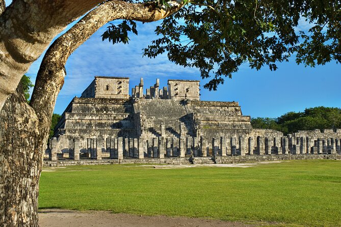 Private Chichen Itza, Ek Balam, and Ik Kil Cenote, Lunch - How the day feels: pacing, comfort, and a guide who adjusts