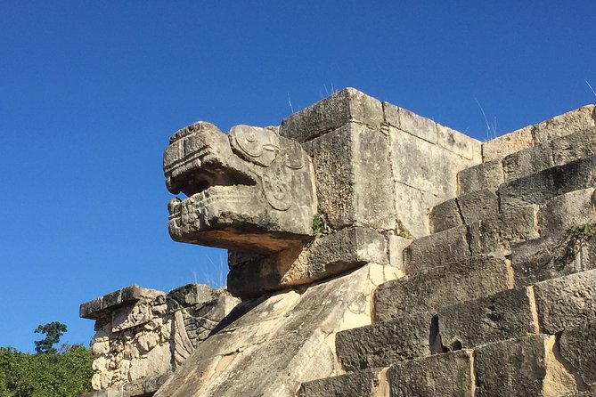 Private Chichen Itza Tour - What’s included vs. what you pay at the gates