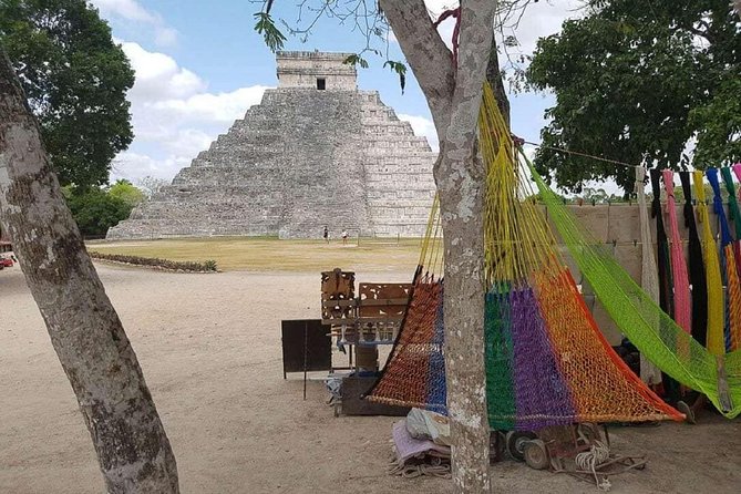 Private Chichen Itza Tour - Timing and road reality: making a 10–12 hour day work