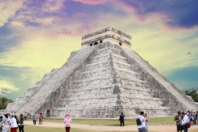 Private Chichen Itza Tour - Comfort perks on a long day: drinks, towels, and a calmer return