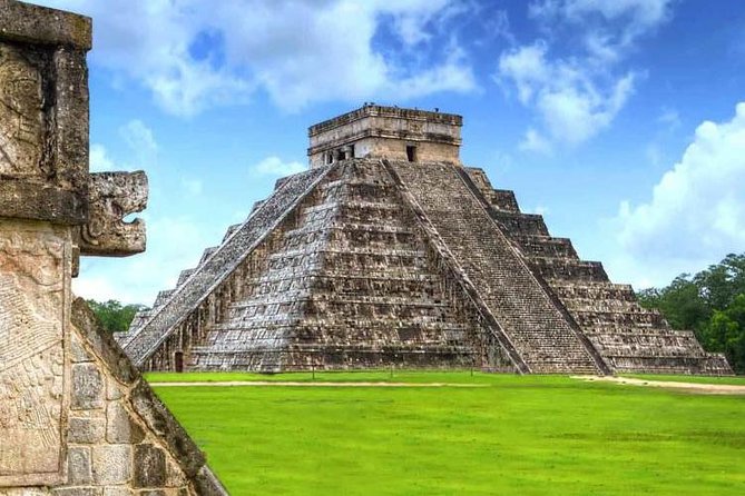Private Chichen Itza Tour - Who this tour is best for