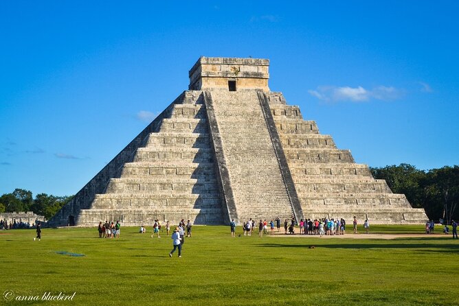 Prívate Chichen Maya Nature Tour - Key highlights at a glance