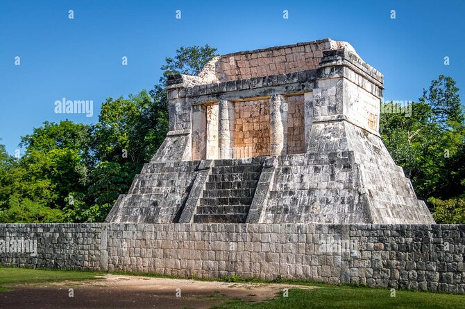 Prívate Chichen Maya Nature Tour - A Day Linking Chichen Itza and Chichikan Cenote Nature Time