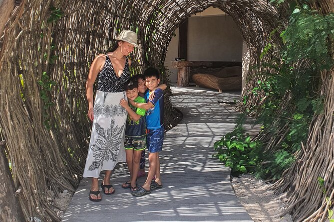 Private City Tour Tulum - The Best Part: When a Private Guide Turns the Route Into Your Day