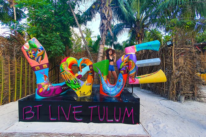 Private City Tour Tulum - Hotel Pickup That Doesn’t Waste Time
