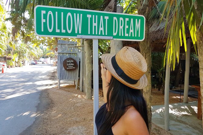 Private City Tour Tulum - What to Bring (So You Don’t Pay for Comfort Later)