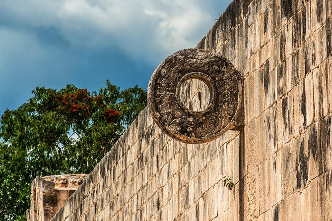 Private Day Tour to Chichen Itza, Coba and Cenote Ik Kil - Coba: a 2-hour stop built around Nohoch Mul and big viewpoints