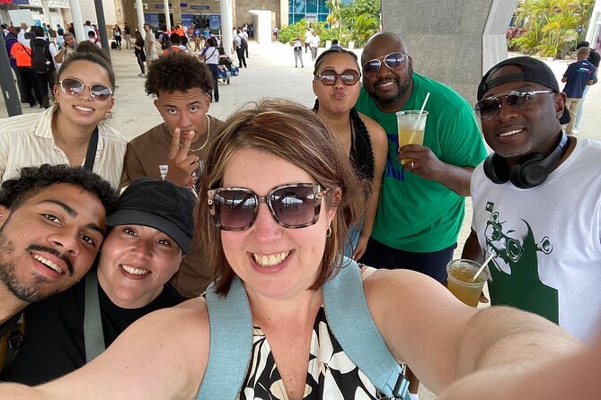 Private Departure Transfer to Cancun International Airport - Private Cancun-to-Airport Transfer: What You Gain (and What You Still Need to Watch)