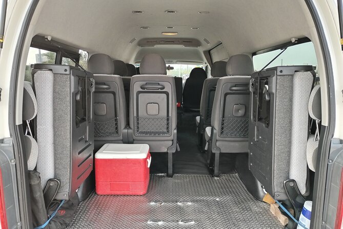 Private Departure Transfer to Cancun International Airport - Who This Cancun Airport Transfer Suits Best