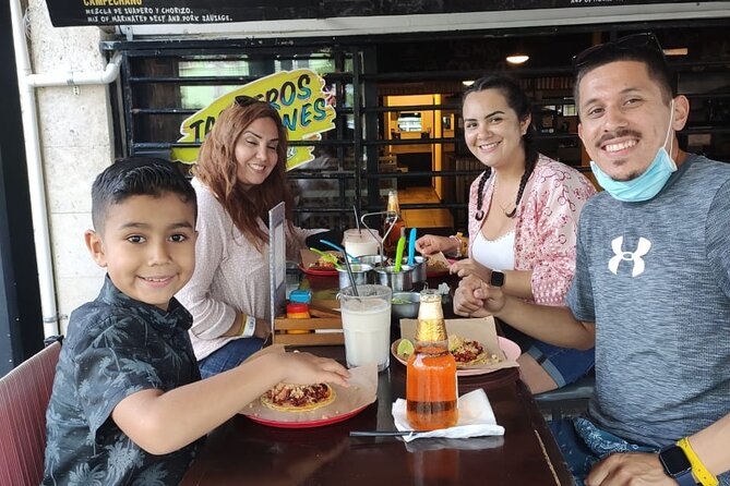 Private Evening Taco and Beer Tour with Transportation Included - Price and value: what $237 buys you (and what not)