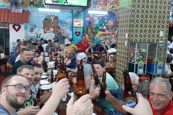 Private Evening Taco and Beer Tour with Transportation Included - Pickup, timing, and the easiest way to start your night