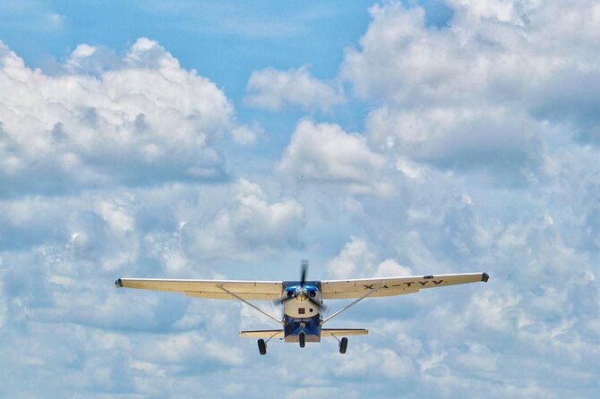 Private flight to Holbox from Cancun - The Quick Takeoff to Holbox: What That Ride Means for Your Day