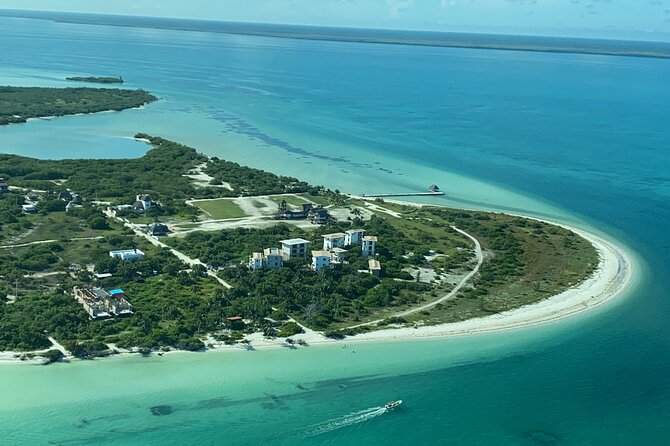 Private flight to Holbox from Cancun - On Board: Comfort, Calm, and the Stuff That Makes a Short Flight Feel Less Short