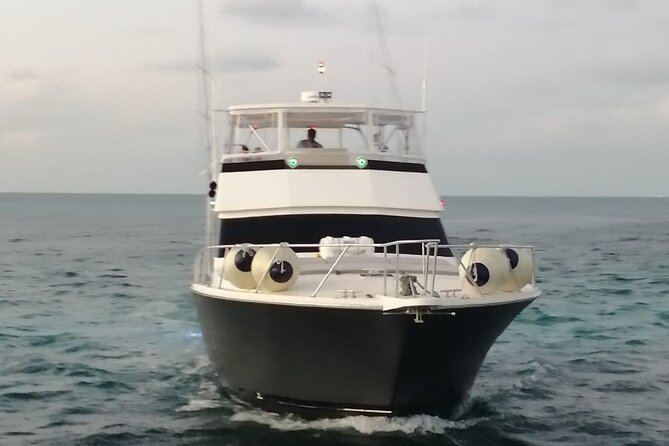 Private Full Day Tour by Yatch in Cancún - MUSA Snorkeling at the Underwater Art Museum