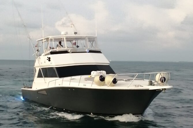 Private Full Day Tour by Yatch in Cancún - Cost, Dock Fees, and When This Makes Sense