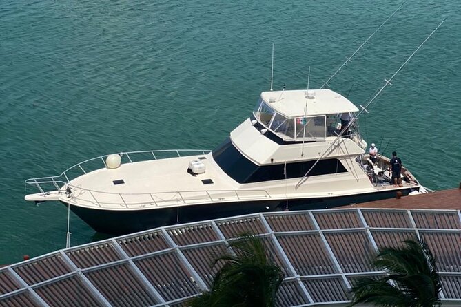 Private Full Day Tour by Yatch in Cancún - Who This Private Yacht Tour Fits Best
