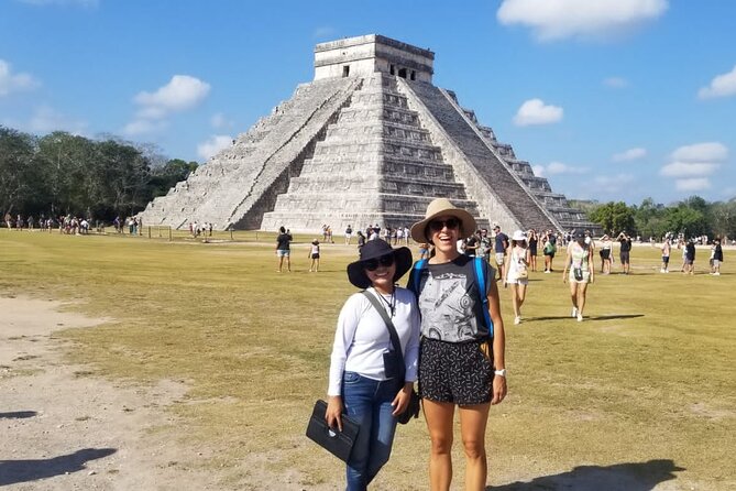 Private Guide Service in the Archaeological Zone of Chichen Itza - Why a private guide turns Chichen Itza from photos into a story