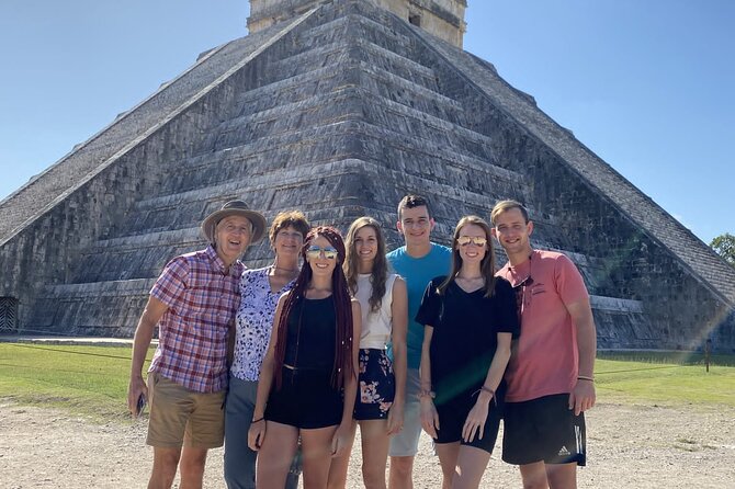 Private Guide Service in the Archaeological Zone of Chichen Itza - Price and logistics: what you’re really paying for