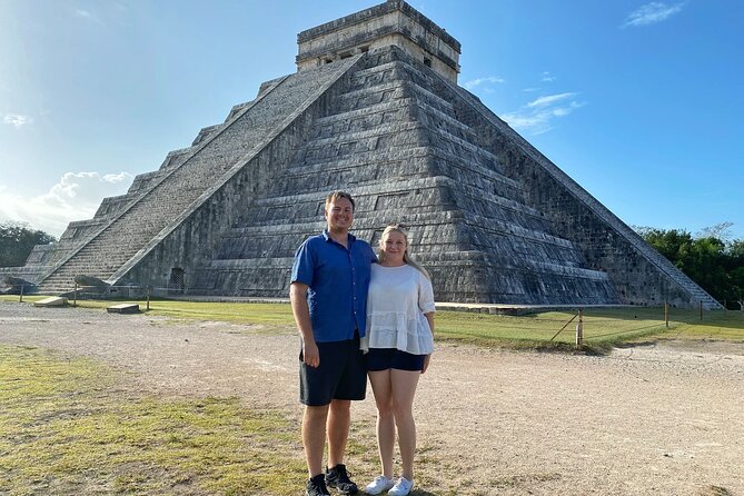 Private Guide Service in the Archaeological Zone of Chichen Itza - Should you book this private guide service for Chichen Itza?