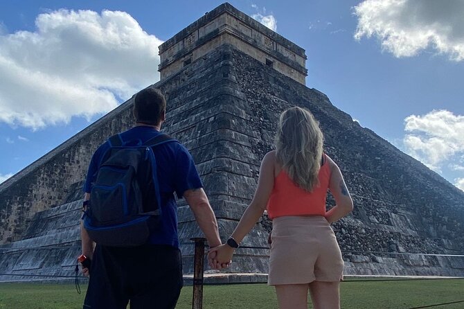Private Guide Service in the Archaeological Zone of Chichen Itza - The route: what you’ll see at Chichén-Itzá (and what makes each stop click)