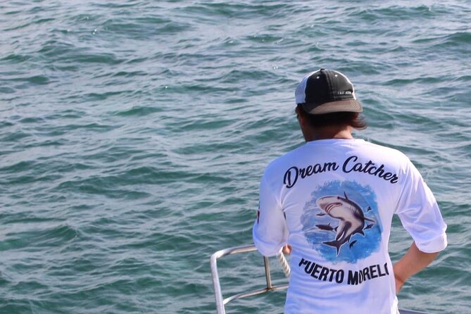 Private Half-Day Fishing Experience in Puerto Morelos - The Crew Work: Why Captain Roberto and the Team Matter