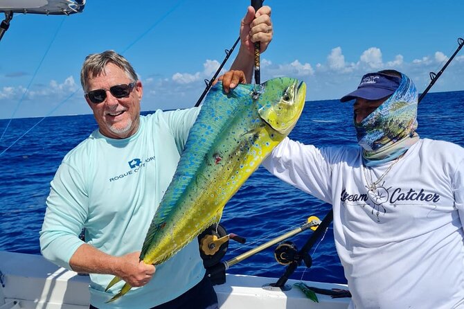 Private Half-Day Fishing Experience in Puerto Morelos - 8:00 am Start Time: How to Prepare for a Comfortable Trip