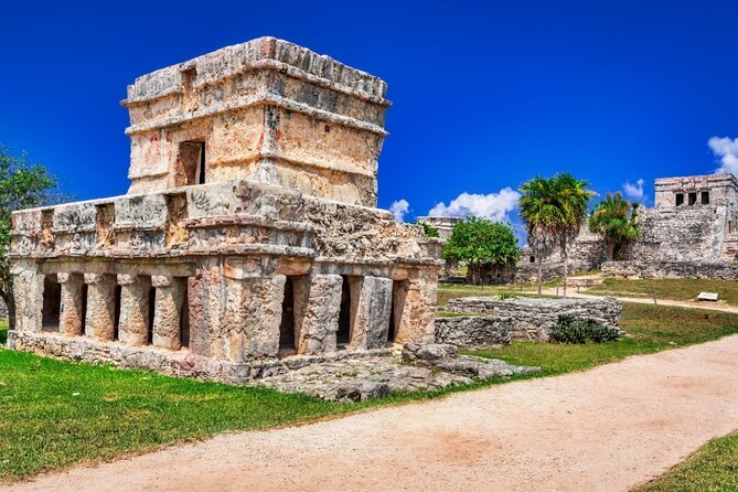 Private Half-Day Tulum Mayan Ruins with Skip-the-line - The private setup: hotel pickup, only your group, better pacing