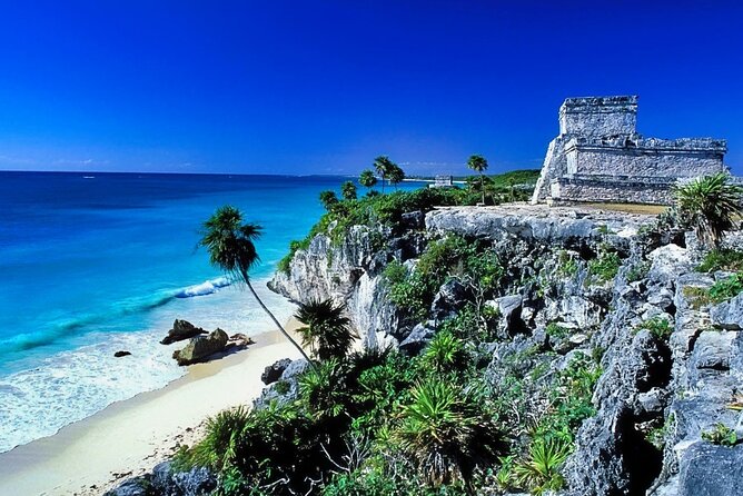 Private Half-Day Tulum Mayan Ruins with Skip-the-line - Price and logistics: what you pay, what you still need to bring