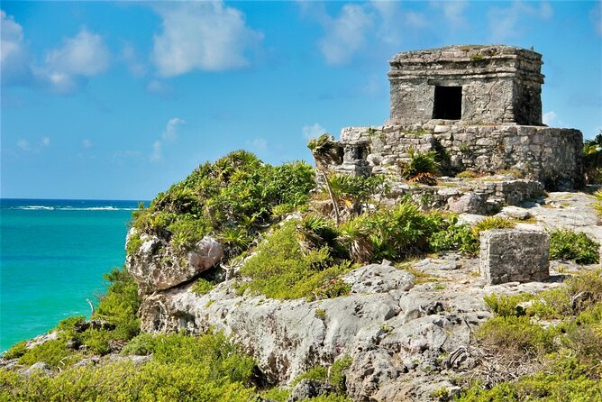 Private Half-Day Tulum Mayan Ruins with Skip-the-line - The “half-day” reality: when a 6-hour tour works best