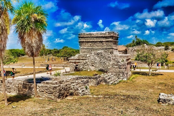 Private Half-Day Tulum Mayan Ruins with Skip-the-line - Should you book it? My honest take