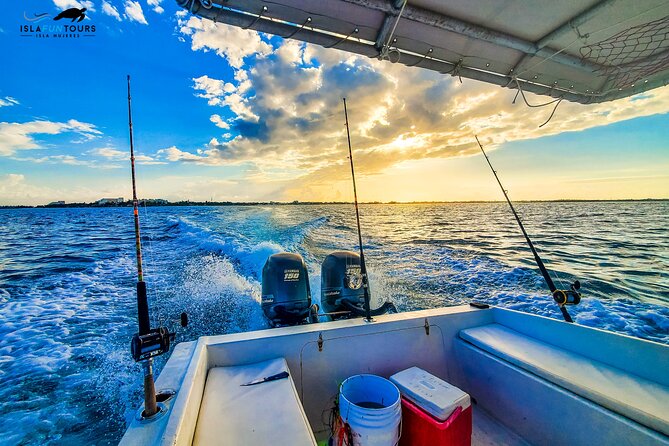 Private Inshore Fishing Experience in Isla Mujeres and Cancún - Captain Coaching in Action: What You Should Actually Ask For