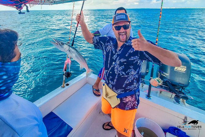 Private Inshore Fishing Experience in Isla Mujeres and Cancún - Price and Value: Is $450 a Smart Deal for Your Group?