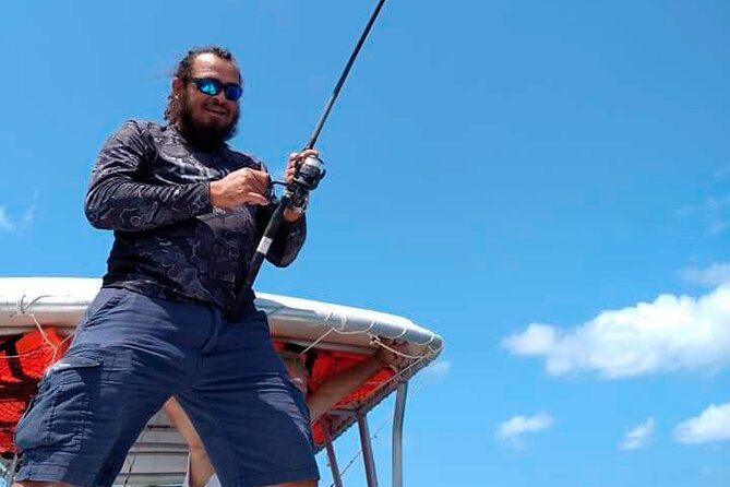 Private Inshore Fishing Experience in Isla Mujeres and Cancún - Up to 6 People Changes Everything: The Real Value of a Private Boat
